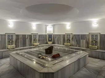 BLUE DREAMS RESORT & SPA 5*