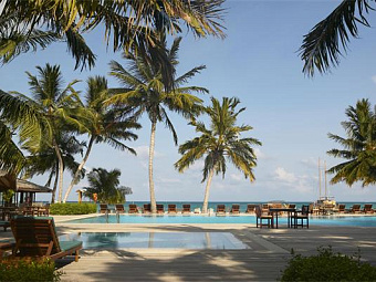  MEERU ISLAND RESORT 4 *