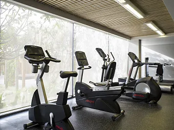 Отель SALINDA RESORT PHU QUOC ISLAND 5*