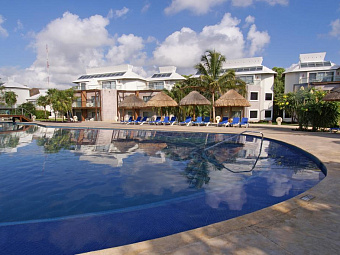  SANDOS CARACOL ECO RESORT&SPA 5*