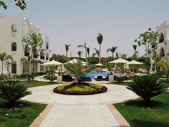  LE ROYAL SONESTA COLLECTION LUXURY RESORT 5*