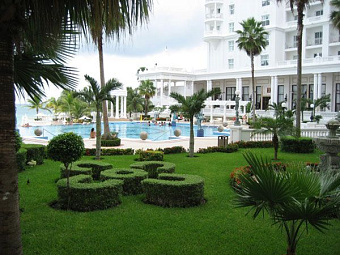  RIU PALACE LAS AMERICAS 5*