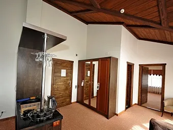  ОЗОН 7 ВЕРШИН 4*