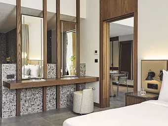 HYDE BODRUM (16+) 5*