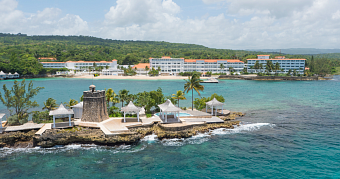 COUPLES TOWER ISLE 5*