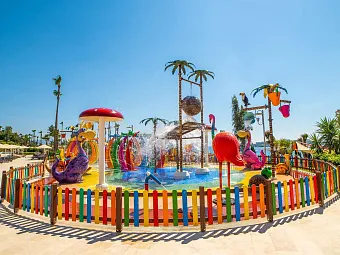 KEFALUKA RESORT 5*