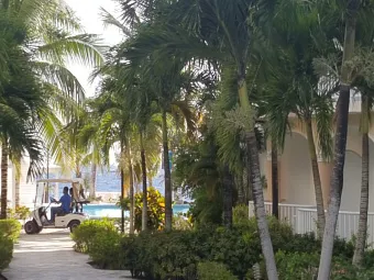 Отель WHALA!BAYAHIBE 4*