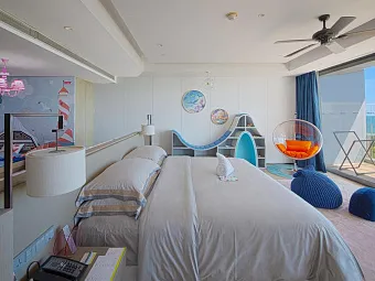 THE WESTIN BLUE BAY RESORT & SPA 5 *