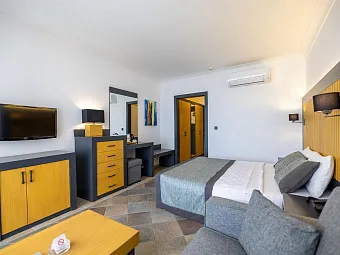 KADIKALE RESORT 5*
