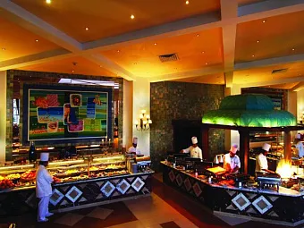  Отель BARON RESORT SHARM EL SHEIKH 5*, Египет, Шарм-Эль-Шейх.