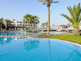  IBEROSTAR FOUNTY BEACH 4*