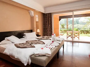 TIKIDA GOLF PALACE 5*