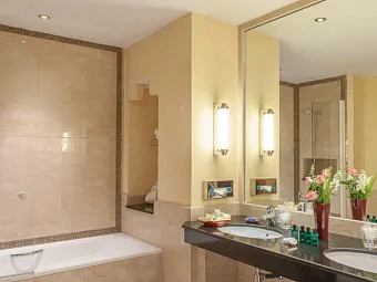 Отель ATLAS MEDINA & SPA 5*