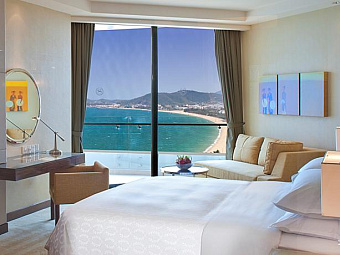 Sheraton Nha Trang 5*