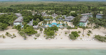 COUPLES NEGRIL 5*