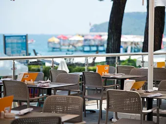 AKRA KEMER 5*