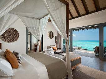 VAKKARU MALDIVES 5*