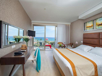 Отель FAROS HOTEL 4*, Кипр, Айя-Напа.