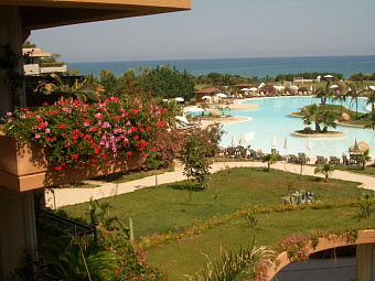    ACACIA RESORT 4* Super