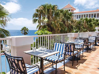  RIU PALACE MADEIRA 4*