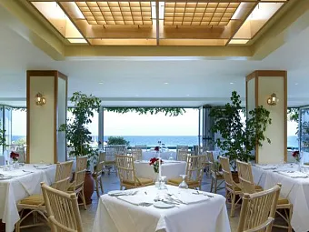 IBEROSTAR CRETA MARINE HOTEL 4*+