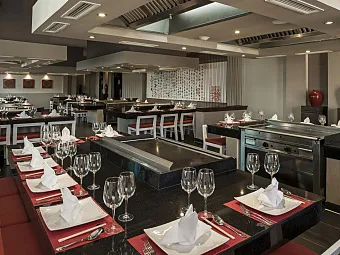 IBEROSTAR SELECTION PLAYA PILAR 5*, Куба, Кайо-Гильермо