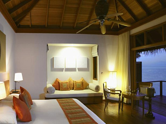 ANANTARA VELI MALDIVES 5*