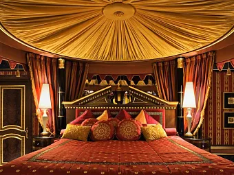 BURJ AL ARAB 5*