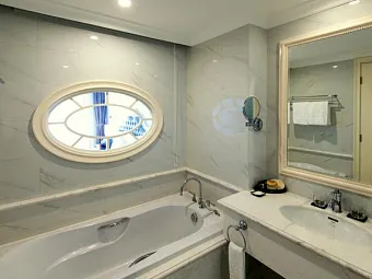 Отель VINPEARL GOLF LAND RESORT & VILLAS 5*