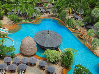   MOEVENPICK RESORT & SPA KARON BEACH 5*, , .