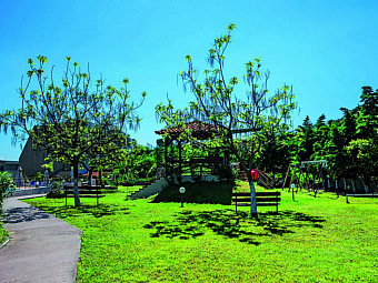  Отель XENIOS THEOXENIA 4*