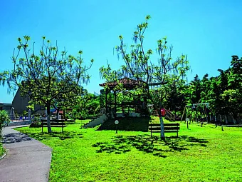 XENIOS THEOXENIA 4*