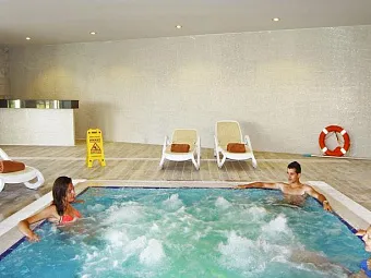  Отель ROYAL TAJ MAHAL 5*, Турция, Сиде.