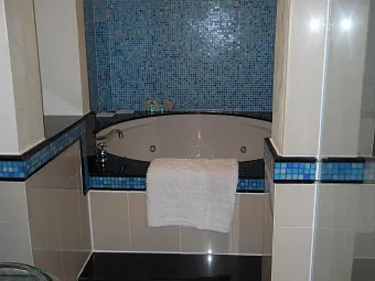 Отель HABTOOR GRAND BEACH RESORT& SPA 5*