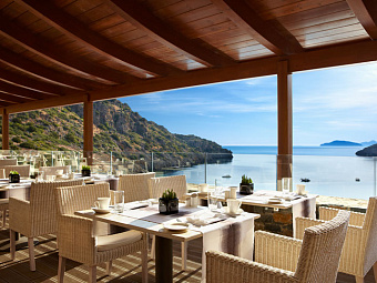  DAIOS COVE LUXURY RESORT & VILLAS 5*