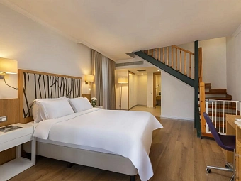 RIXOS PARK BELEK 5*, Турция, Белек