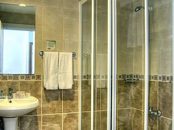 ARMAS GUL BEACH HOTEL 4* 