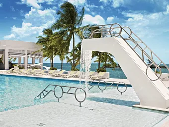  Отель COUPLES TOWER ISLE 5*