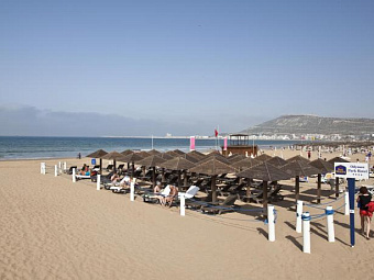 BEST WESTERN ODYSSEE PARK 4*