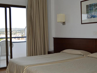 GRAN GARBI HOTEL 4*