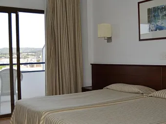  GRAN GARBI HOTEL 4*