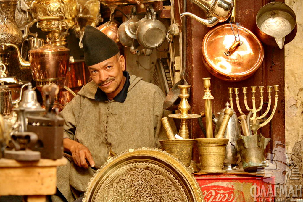 Ремесленник