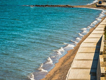 NIFOREIKA BEACH HOTEL & BUNGALOWS 3*