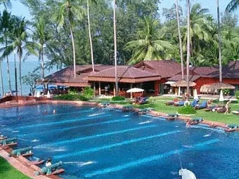 Melia Koh Samui (ex. IMPERIAL BOAT HOUSE) 4*