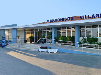 MAKRONISOS VILLAGE 3*