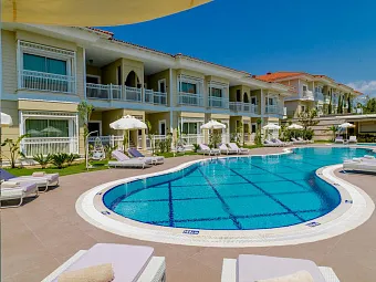 CLUB GURAL PREMIER BELEK HV-1