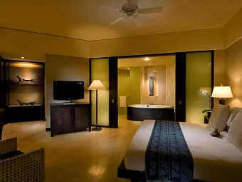 Отель CONRAD BALI 5*