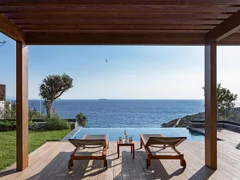 SIX SENSES KAPLANKAYA 5*
