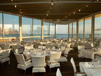 Отель HOD HAMIDBAR 4*