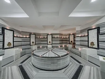 VOYAGE TORBA 5*